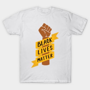 Black Lives Matter T-Shirt